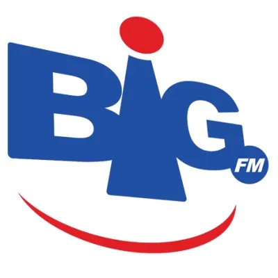 Live streaming BigFM