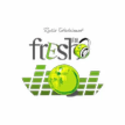 Live streaming Fresh FM