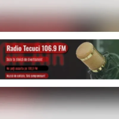 Live streaming Radio Tecuci
