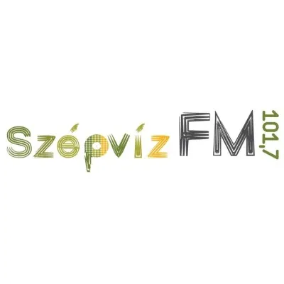 Live streaming Szépvíz FM