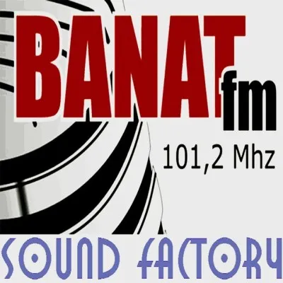 Live streaming Banat FM