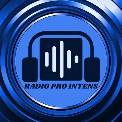 Live streaming Radio Pro Intens