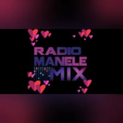 Radio Manele Mix Romania