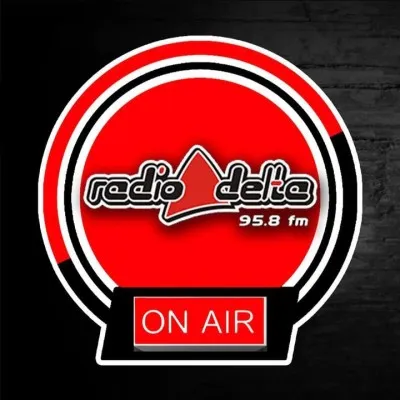 Live streaming Radio Delta