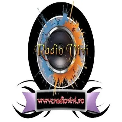 Live streaming Radio Vivi.Fm
