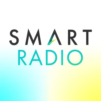 Live streaming Smart Radio on Trend