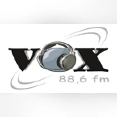 Live streaming Vox Rádió