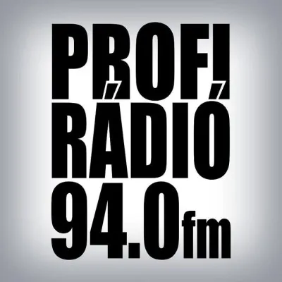 Live streaming Profi Radio