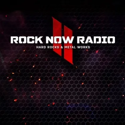 Live streaming Rock Now Radio