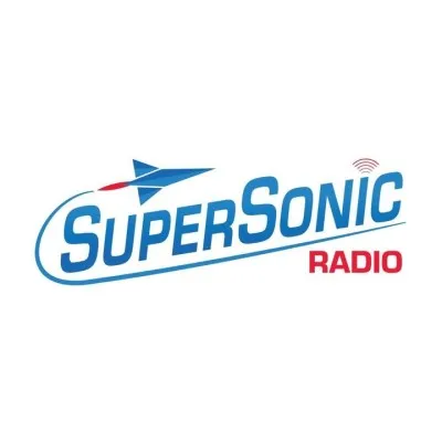 Live streaming Supersonic Radio
