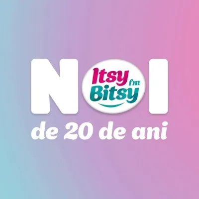 Itsy Bitsy