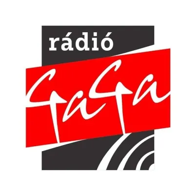 Live streaming Rádió GaGa