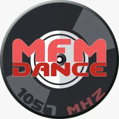 Live streaming MFM DANCE