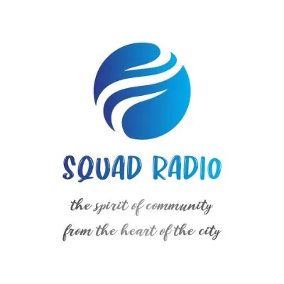 Live streaming Squad Radio Florești