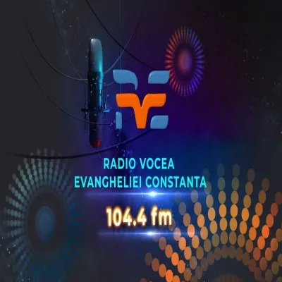 Live streaming Radio Vocea Evangheliei Constanta