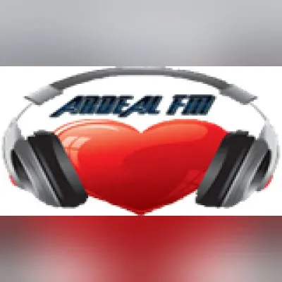 Live streaming Radio Ardeal Fm (dab)
