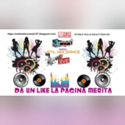 Live streaming RADIO STIL MIX DANCE