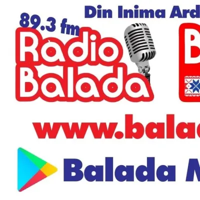 Live streaming Radio Balada