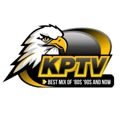 Live streaming Radio KPTV