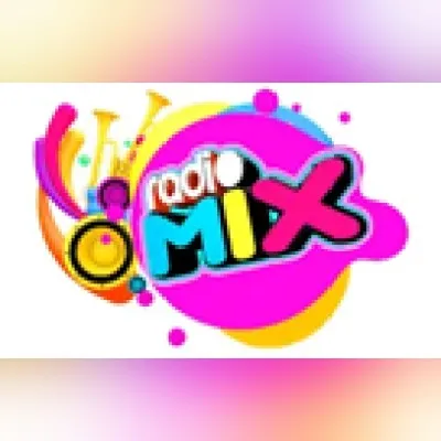 Live streaming Mix FM