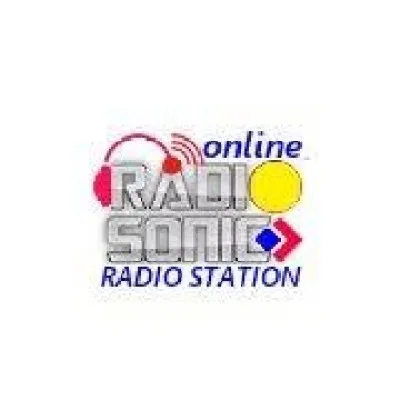 Live streaming Radio Sonic Romania
