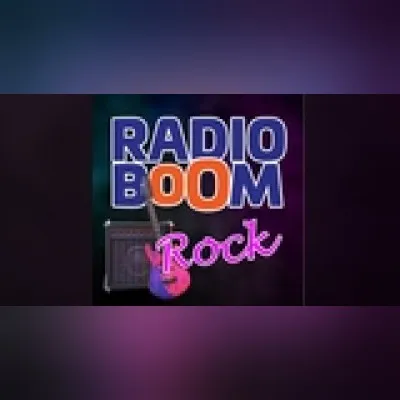 Live streaming Boom Rock