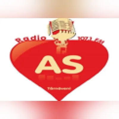 Live streaming Radio AS