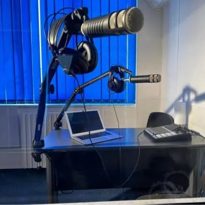 Live streaming Radio Comunitaria