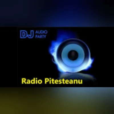 Live streaming Radio Pitesteanu