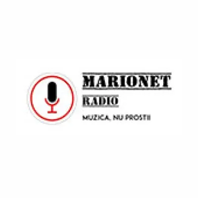 Live streaming Marionet Radio