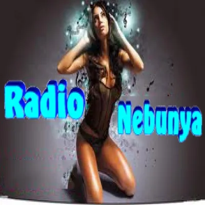 Live streaming Radio Nebunya