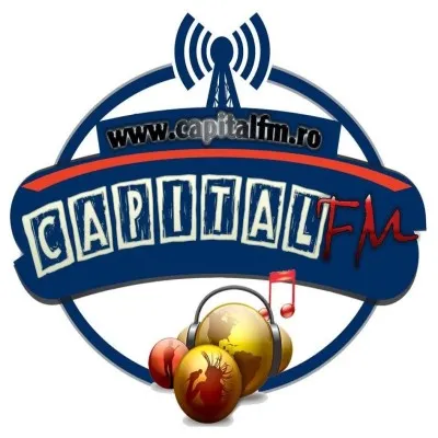 Radio Capital FM Romania Dance