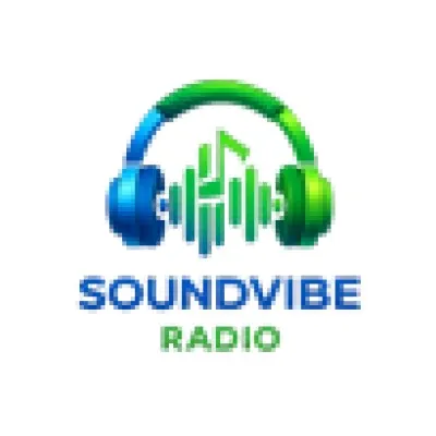 Live streaming SoundVibe Radio