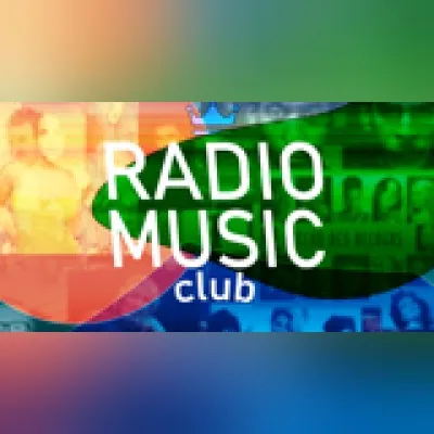 Live streaming Radio Music Club