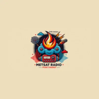 Live streaming Metsat Radio