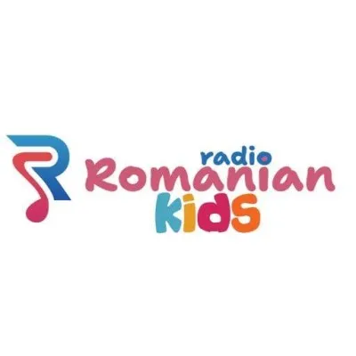 Live streaming Radio Romanian Kids