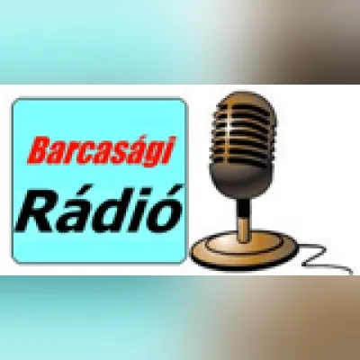 Live streaming Barcasági Radió