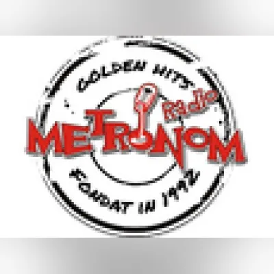 Live streaming Metronom Fm