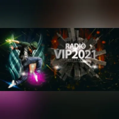 Live streaming Radio_Vip2021
