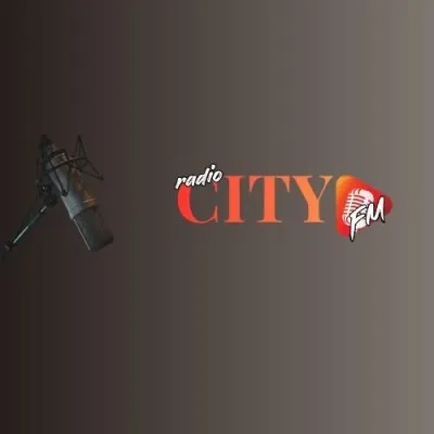 Live streaming City Fm