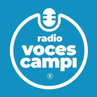 Live streaming Radio Voces Campi