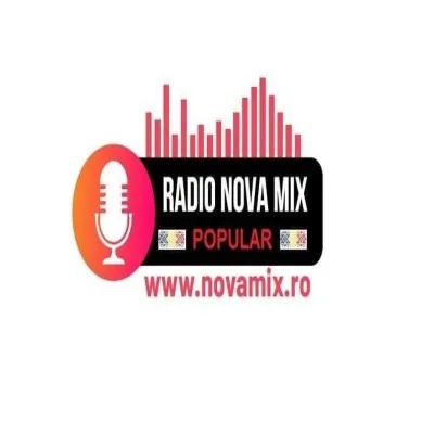 Live streaming Radio Nova Mix Popular