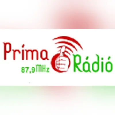 Live streaming Prima Radio