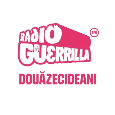 Live streaming Radio Guerrilla