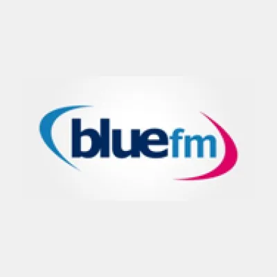 Live streaming BlueFM Romania