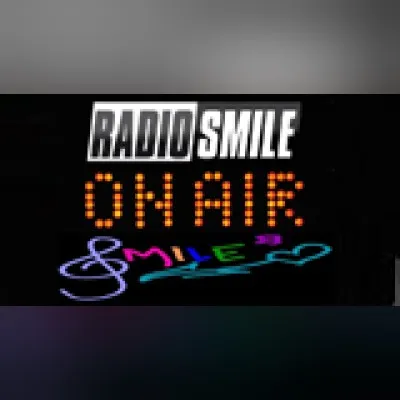Live streaming SmileFM