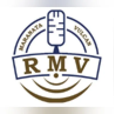 Live streaming Radio Maranata Vulcan