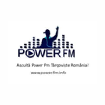 Live streaming PowerFm Targoviste Romania