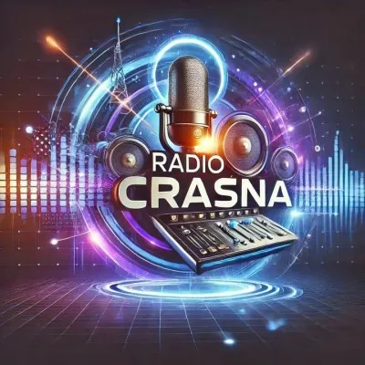 Live streaming Radio Crasna