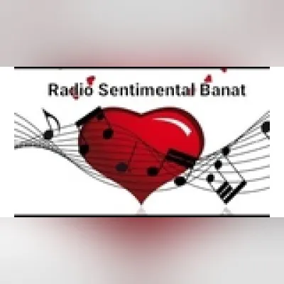 Live streaming Radio Sentimental Banat